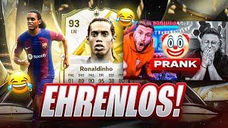 Ehrenloser ICON PRANK nimmt einen HOPS  Total Rush Team 2 Pack Opening 