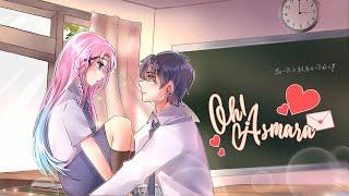 Kobo Kanaeru - 【 Oh! Asmara 】  Covered by 【 Chiiyo 】