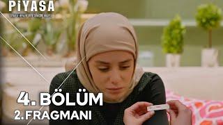 Piyasa 4. Bölüm 2. Fragman | “ Münevver Hamile ! “