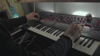 Signature Sound Bank for Roland JD-XA by Janne ‘Burton’ Puurtinen #2