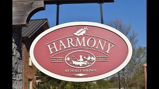 Harmony on the Lakes overview, Canton, GA