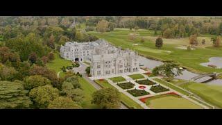 Adare Manor - ‘Coming Soon’ Teaser Trailer