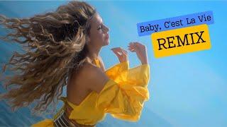 Tamiga & 2Bad - Baby, C'est La Vie | Official Video REMIX