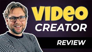 VideoCreator Review & Bonuses