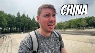 Is it easy to live in China as a Foreigner?