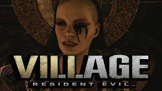 Resident Evil 8: Village - Final Boss Fight & Ending