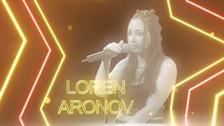 LOREN ARONOV - CMCTV Talent (FULL SHOW) S2.E14 4K 5.1