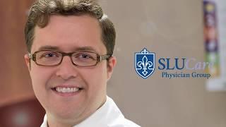 Dr. Dan Weber - SLUCare Neurology