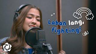 Alexa Ilacad - Laban Fighting (Music Video)