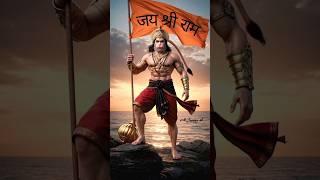 bam bam bajrangbali ️️ editing by Hinduism creator #love #song #lovesong #bhaktisong