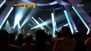 4R(3), #16, YB - Turn up the radio, 윤도현 - 크게 라디오를 켜고, I Am A Singer 20110724