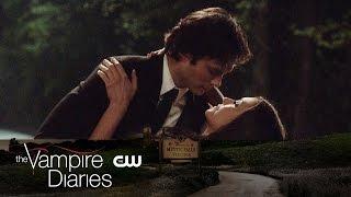 The Vampire Diaries - 8.16 Forever Yours_I Was Feeling Epic -  Promo (русские субтитры)