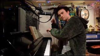 Jacob Collier | Taking the Leap with USC Professor David Belasco