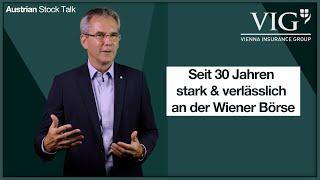 VIG AG – Update für Anleger 2024 – AUSTRIAN STOCK TALK