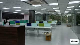 Corporate office Interior Designers