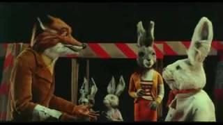 Der fantastische Mr. Fox - Kino Trailer deutsch