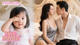 【FULL】Runaway Cinderella: When the CEO’s adorable baby finds her long-lost mom!#ceo #cdrama