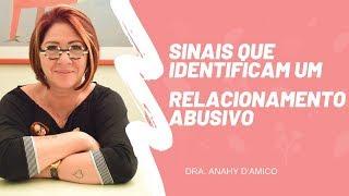 RELACIONAMENTO ABUSIVO: COMO IDENTIFICAR