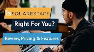 Squarespace Review