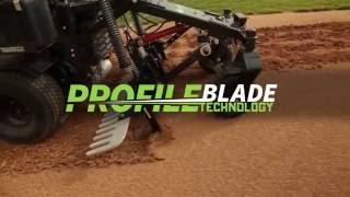 ABI Force - Profile Blade Attachment (Model z18 V1)