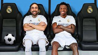 I Bought a $10,000 Real Madrid Seat!