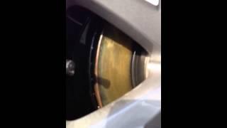 Brake Vibrations and Noises, What Causes Them
