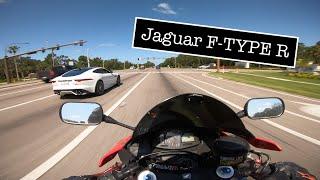 BEST EXHAUST NOTE EVER??? | SportbikePOV