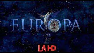 Europa Corp (Mr Fuzzypants variant)