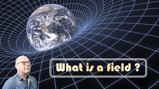 What is a Field ? (Physics)
