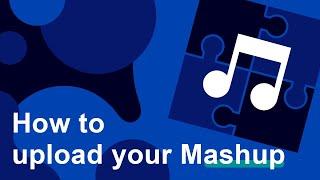 What are mashups and how to distribute them?