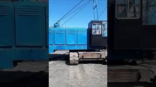 вот красил это кранчик на досуге)))