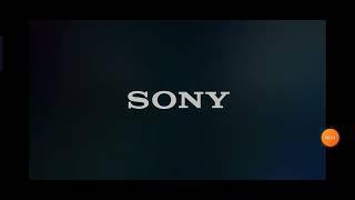 Sony ad intro