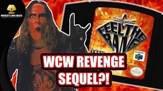 WCW "Feel The Bang" - A WCW/nWo Revenge Sequel?!