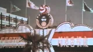 Festival Of Hong Kong 1969.慶祝香港節1969