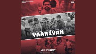 Yaariyan Lofi