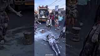 Power of aghori baba ️|aghoris roadshow #shorts #aghori