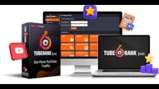 Tuberank jeet 6 ai demo,Tuberank jeet 6 AI Bonuses