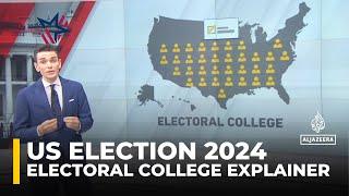 What is the Electoral College? | Explainer