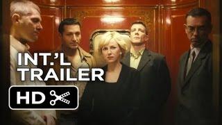 Diana International TRAILER 1 (2013) - Naomi Watts, Naveen Andrews Movie HD