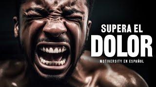 SUPERA EL DOLOR-Discurso Motivacional (Marcus Elevation Taylor)