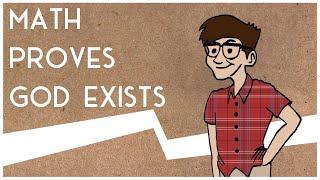 Math Proves God Exists | Road Trip to Truth