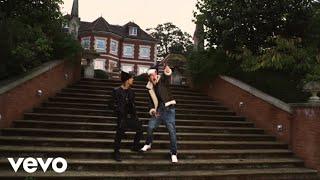 Jordan Morris - Taking Your Side ft. Dappy