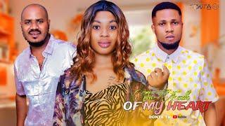 THE FAULT OF MY HEART   Love Story | DONTA TV