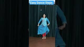 easy Dance Steps #ytshorts #shorts #danceshorts #poonam #viralshorts #rajashthanishorts #