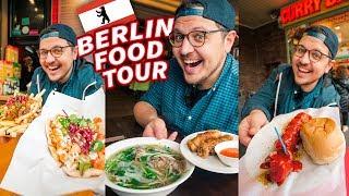 A Berliner's Guide to Berlin Food