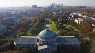 SMU and Dallas Create a Global Gateway