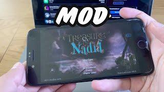 Download TREASURE OF NADIA MOD (Latest APK/iOS)