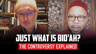 Just What Is Bid’ah? The Controversy Explained with Dr. Abdullah Ali