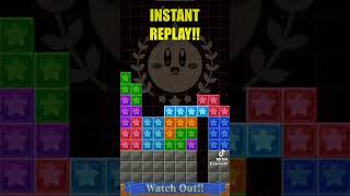 I Spin Save #tetris #tetris99 #livestream