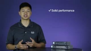 Cisco Tech Talk: Cisco RV320 and RV325 with Web Filtering